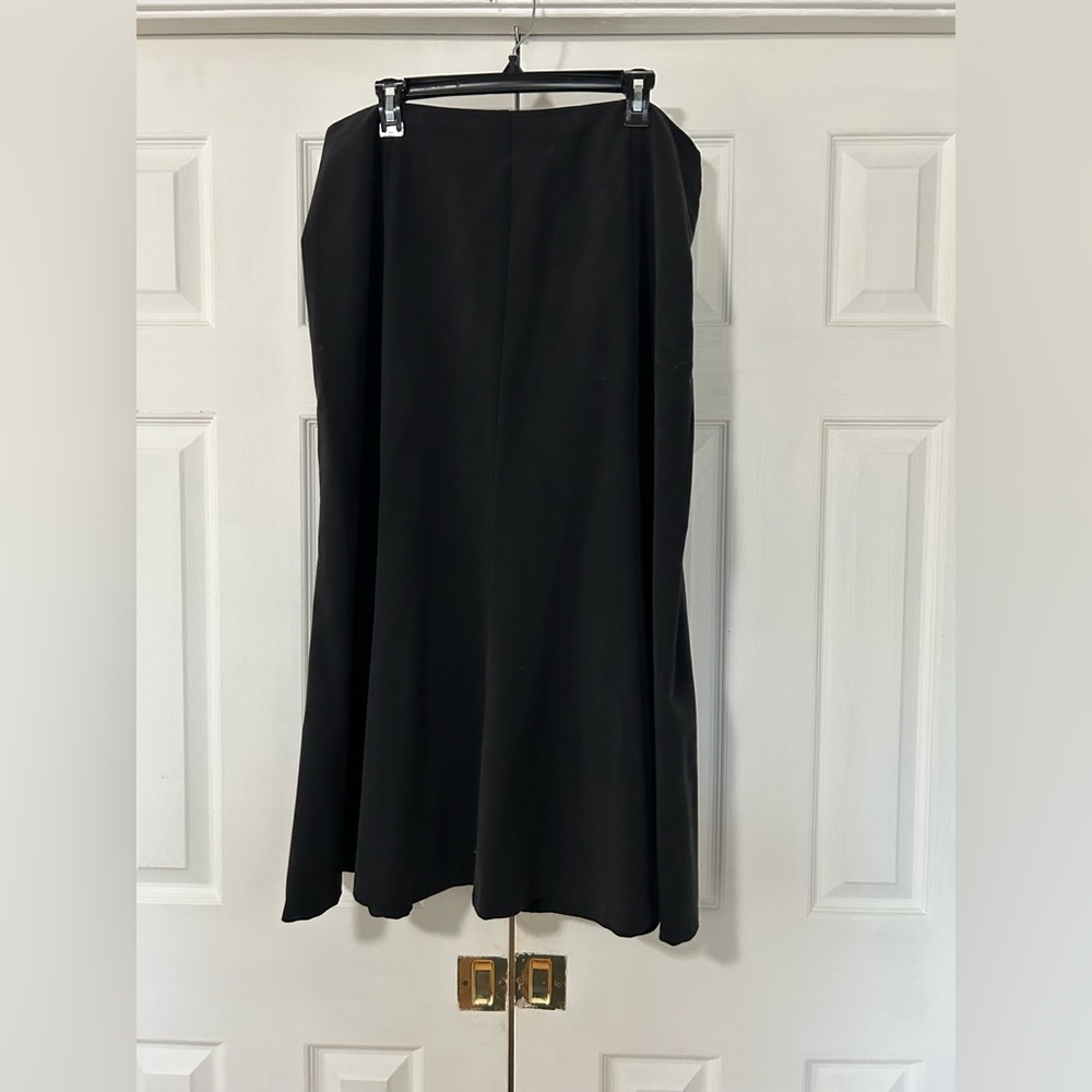 Skirt east 5th Essentials woman size 18